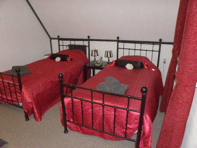 Carpe Diem Ommen Chambre photo